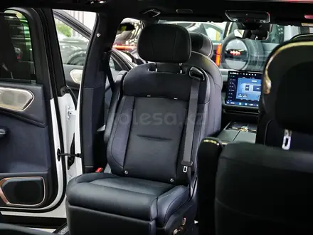 Lynk & Co 900 2.0T Ultra 2025 года за 29 700 000 тг. в Алматы – фото 9