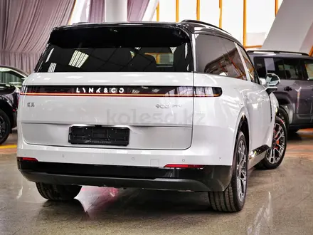 Lynk & Co 900 2.0T Ultra 2025 года за 29 700 000 тг. в Алматы – фото 10