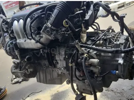 Двигатель Хонда срв Honda CRV 3 поколение за 78 520 тг. в Алматы – фото 5
