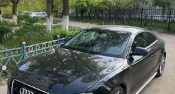 Audi A5 2008 года за 4 500 000 тг. в Актобе – фото 4