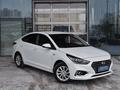 Hyundai Accent 2019 годаfor7 990 000 тг. в Астана – фото 7