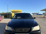 Lexus IS 300 2001 годаүшін4 300 000 тг. в Актау – фото 2