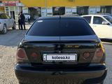 Lexus IS 300 2001 годаүшін4 300 000 тг. в Актау – фото 5