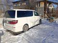 Toyota Alphard 2002 годаfor5 300 000 тг. в Алматы – фото 6