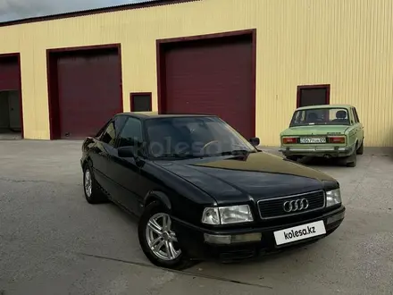 Audi 80 1993 года за 1 000 000 тг. в Темиртау