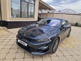 Kia K5 2020 года за 8 500 000 тг. в Алматы