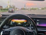 Kia K5 2020 года за 8 500 000 тг. в Алматы – фото 3