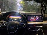 Kia K5 2020 года за 8 500 000 тг. в Алматы – фото 4