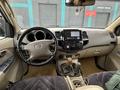 Toyota Fortuner 2006 годаүшін8 800 000 тг. в Актобе – фото 10