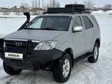 Toyota Fortuner 2006 годаүшін8 800 000 тг. в Актобе – фото 2