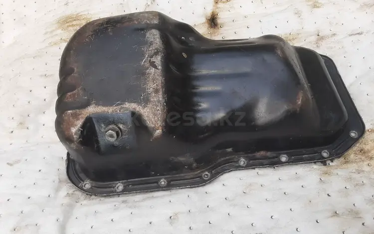 Потдон картера 5S-FE, 2.2, TAYOTA за 10 000 тг. в Алматы