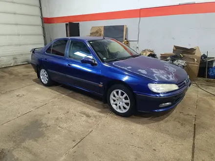 Peugeot 406 1998 года за 2 000 000 тг. в Караганда