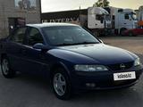 Opel Vectra 1996 года за 1 200 000 тг. в Караганда – фото 2