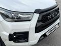 Toyota Hilux 2022 годаүшін26 000 000 тг. в Алматы – фото 4