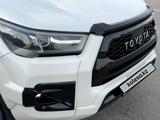 Toyota Hilux 2022 годаүшін26 000 000 тг. в Алматы – фото 4