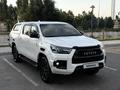 Toyota Hilux 2022 годаүшін26 000 000 тг. в Алматы – фото 2