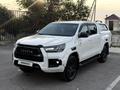 Toyota Hilux 2022 годаүшін26 000 000 тг. в Алматы – фото 3