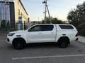 Toyota Hilux 2022 годаүшін26 000 000 тг. в Алматы – фото 5