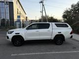 Toyota Hilux 2022 годаүшін26 000 000 тг. в Алматы – фото 5