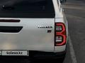 Toyota Hilux 2022 годаүшін26 000 000 тг. в Алматы – фото 7