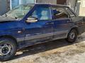 ВАЗ (Lada) 2115 2005 годаfor450 000 тг. в Актобе – фото 4