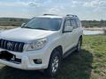 Toyota Land Cruiser Prado 2012 годаfor13 000 000 тг. в Актобе