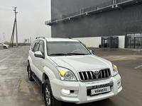 Toyota Land Cruiser Prado 2009 года за 9 500 000 тг. в Атырау