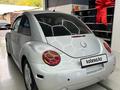 Volkswagen Beetle 2000 годаfor2 400 000 тг. в Алматы – фото 3