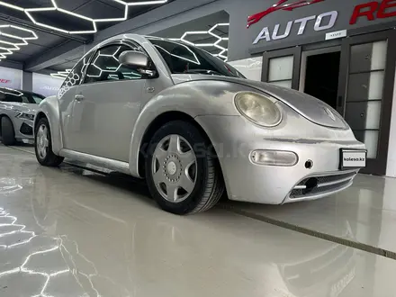 Volkswagen Beetle 2000 года за 2 400 000 тг. в Алматы – фото 6