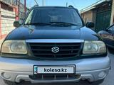 Suzuki Grand Vitara 2001 годаүшін3 500 000 тг. в Шымкент – фото 3