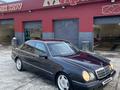 Mercedes-Benz E 320 1998 года за 3 200 000 тг. в Атырау – фото 14