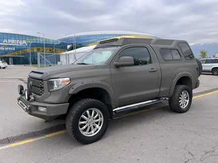 Toyota Tundra 2007 года за 23 700 000 тг. в Алматы