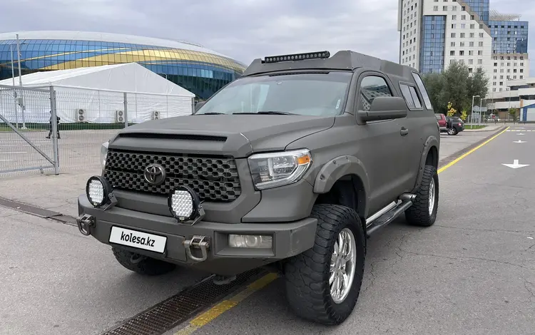 Toyota Tundra 2007 года за 20 000 000 тг. в Алматы