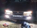 Mitsubishi Galant 1992 года за 250 000 тг. в Усть-Каменогорск