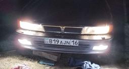 Mitsubishi Galant 1992 года за 250 000 тг. в Усть-Каменогорск