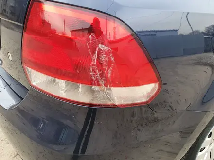 Volkswagen Polo 2014 года за 5 800 000 тг. в Алматы – фото 16
