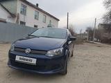 Volkswagen Polo 2014 года за 5 800 000 тг. в Алматы