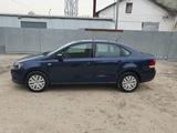Volkswagen Polo 2014 года за 5 800 000 тг. в Алматы – фото 3