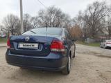 Volkswagen Polo 2014 года за 5 800 000 тг. в Алматы – фото 5
