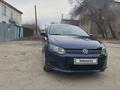 Volkswagen Polo 2014 года за 5 800 000 тг. в Алматы – фото 7
