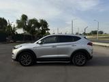 Hyundai Tucson 2018 годаүшін9 000 000 тг. в Алматы – фото 3