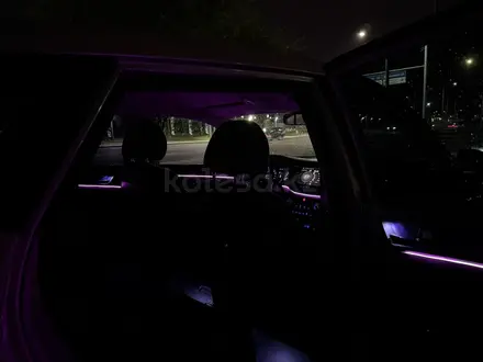 Hyundai Tucson 2018 года за 9 000 000 тг. в Алматы – фото 23
