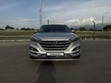 Hyundai Tucson 2018 годаүшін9 000 000 тг. в Алматы – фото 2