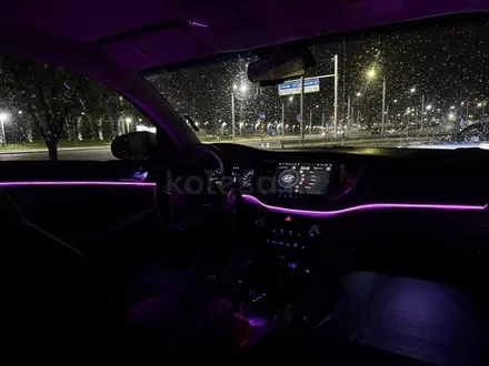 Hyundai Tucson 2018 года за 9 000 000 тг. в Алматы – фото 22