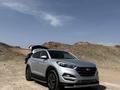 Hyundai Tucson 2018 года за 9 000 000 тг. в Алматы – фото 30