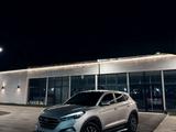 Hyundai Tucson 2018 годаүшін9 000 000 тг. в Алматы