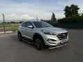 Hyundai Tucson 2018 года за 9 000 000 тг. в Алматы – фото 5