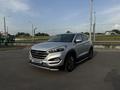 Hyundai Tucson 2018 года за 9 000 000 тг. в Алматы – фото 6