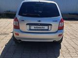 ВАЗ (Lada) Kalina 1117 2010 года за 1 200 000 тг. в Костанай – фото 2