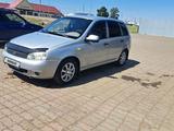 ВАЗ (Lada) Kalina 1117 2010 года за 1 200 000 тг. в Костанай